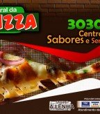 Pizzaria no Hauer, Peça sua Pizza: (41) 3349-7210 / 3349-0301